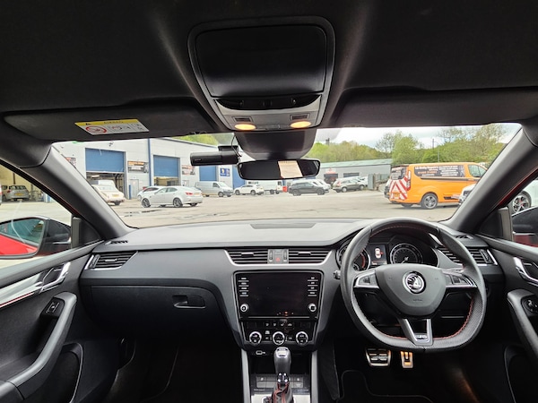 Used Skoda Octavia 2019 for sale - 74364925: Photo 14