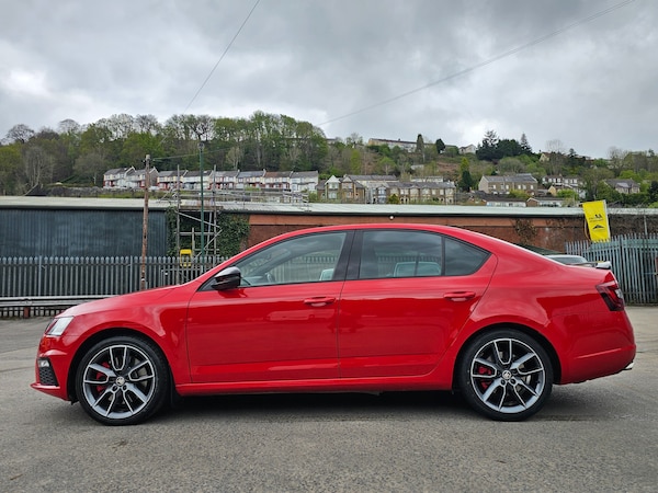 Used Skoda Octavia 2019 for sale - 74364925: Photo 24