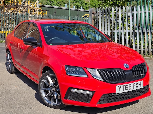 Used Skoda Octavia 2019 for sale - 74364925: Photo 28