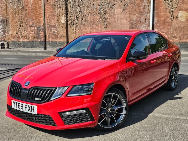 Used Skoda Octavia 2019 for sale - 74364925: Photo 29