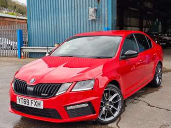Used Skoda Octavia 2019 for sale - 74364925: Photo