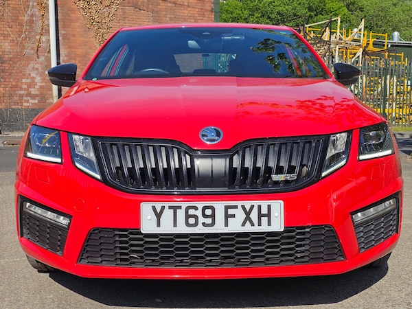 Used Skoda Octavia 2019 for sale - 74364925: Photo 30