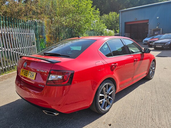 Used Skoda Octavia 2019 for sale - 74364925: Photo 32
