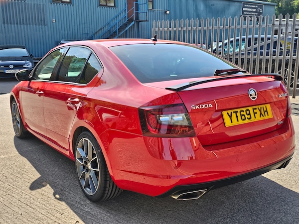 Used Skoda Octavia 2019 for sale - 74364925: Photo 33