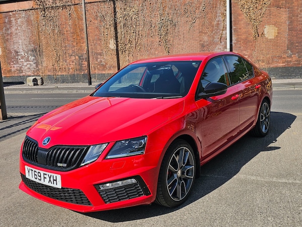 Used Skoda Octavia 2019 for sale - 74364925: Photo 36