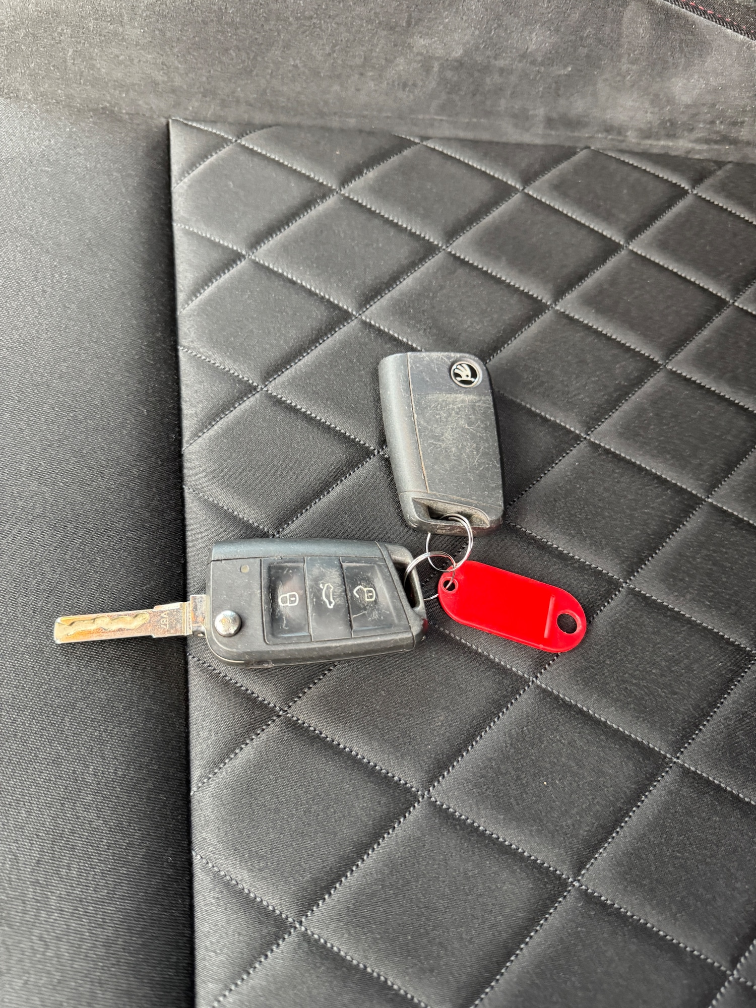 Used Skoda Octavia 2019 for sale - 74364925: Photo 38