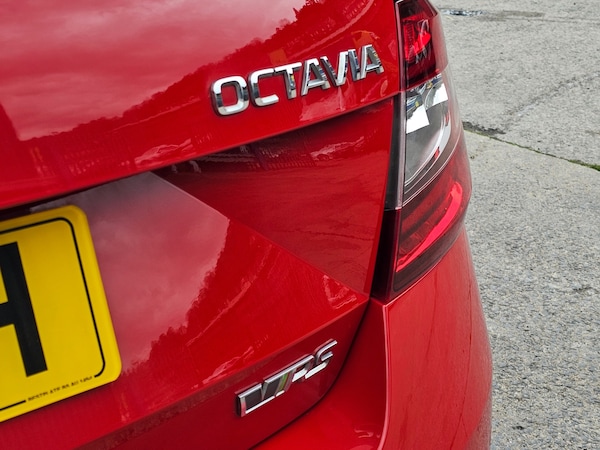 Used Skoda Octavia 2019 for sale - 74364925: Photo 7