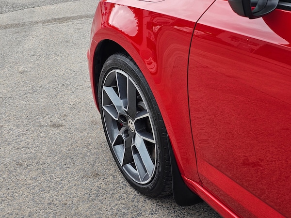 Used Skoda Octavia 2019 for sale - 74364925: Photo 9