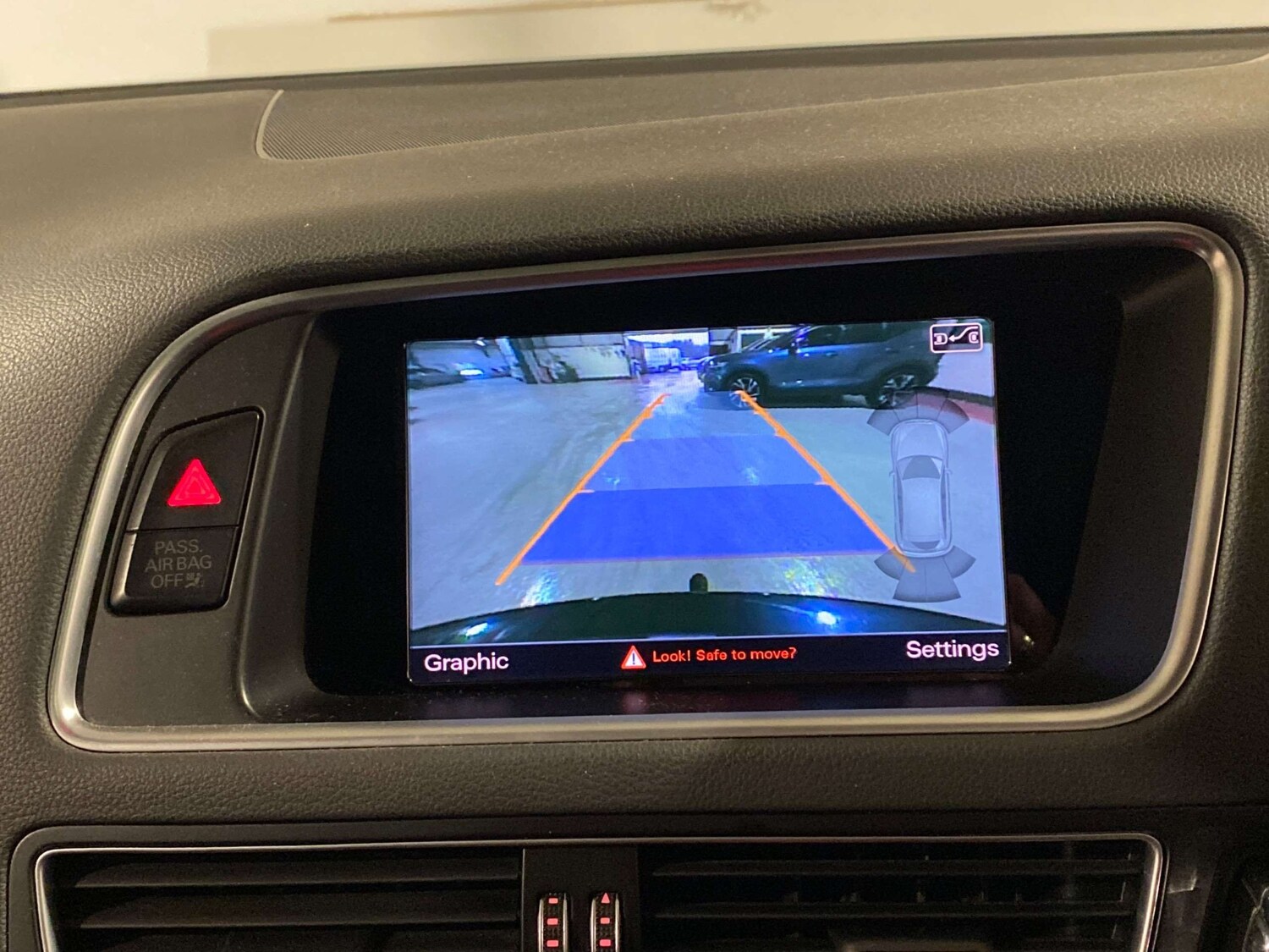 Used Audi Q5 2016 for sale - 77187623: Photo 7