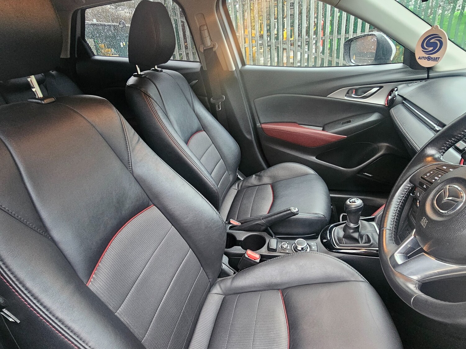 Used Mazda CX-3 for sale - 77477046: Photo 6