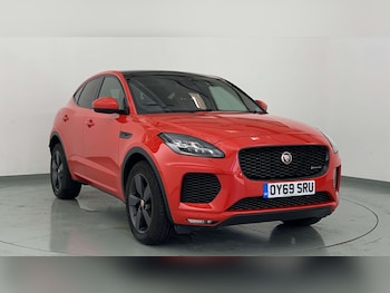 2019 (69) - 2.0 D150 Chequered Flag SUV 5dr Diesel Auto AWD Euro 6 (s/s) (150 ps)