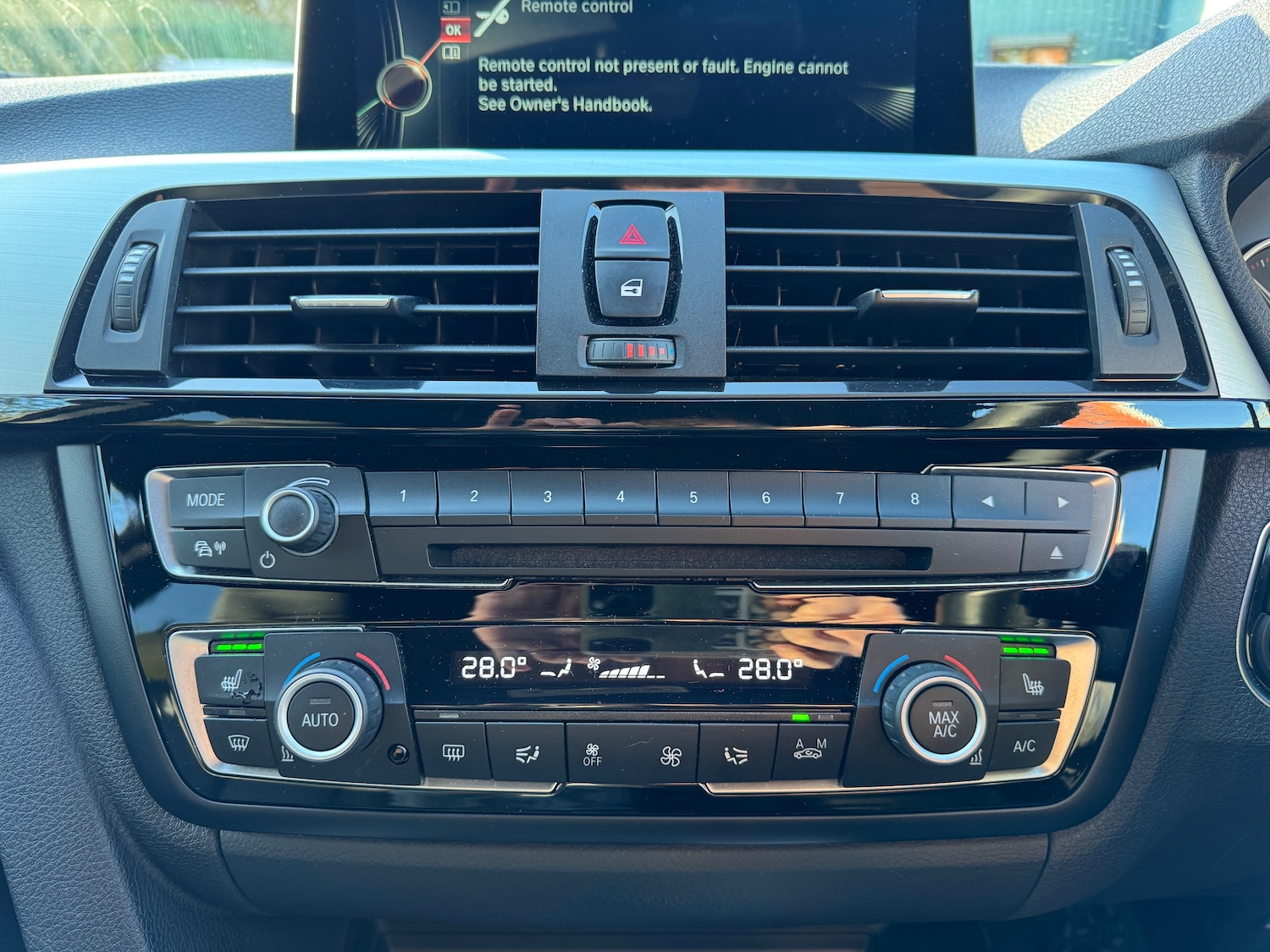 Used BMW 4 Series 2016 for sale - 76637990: Photo 10