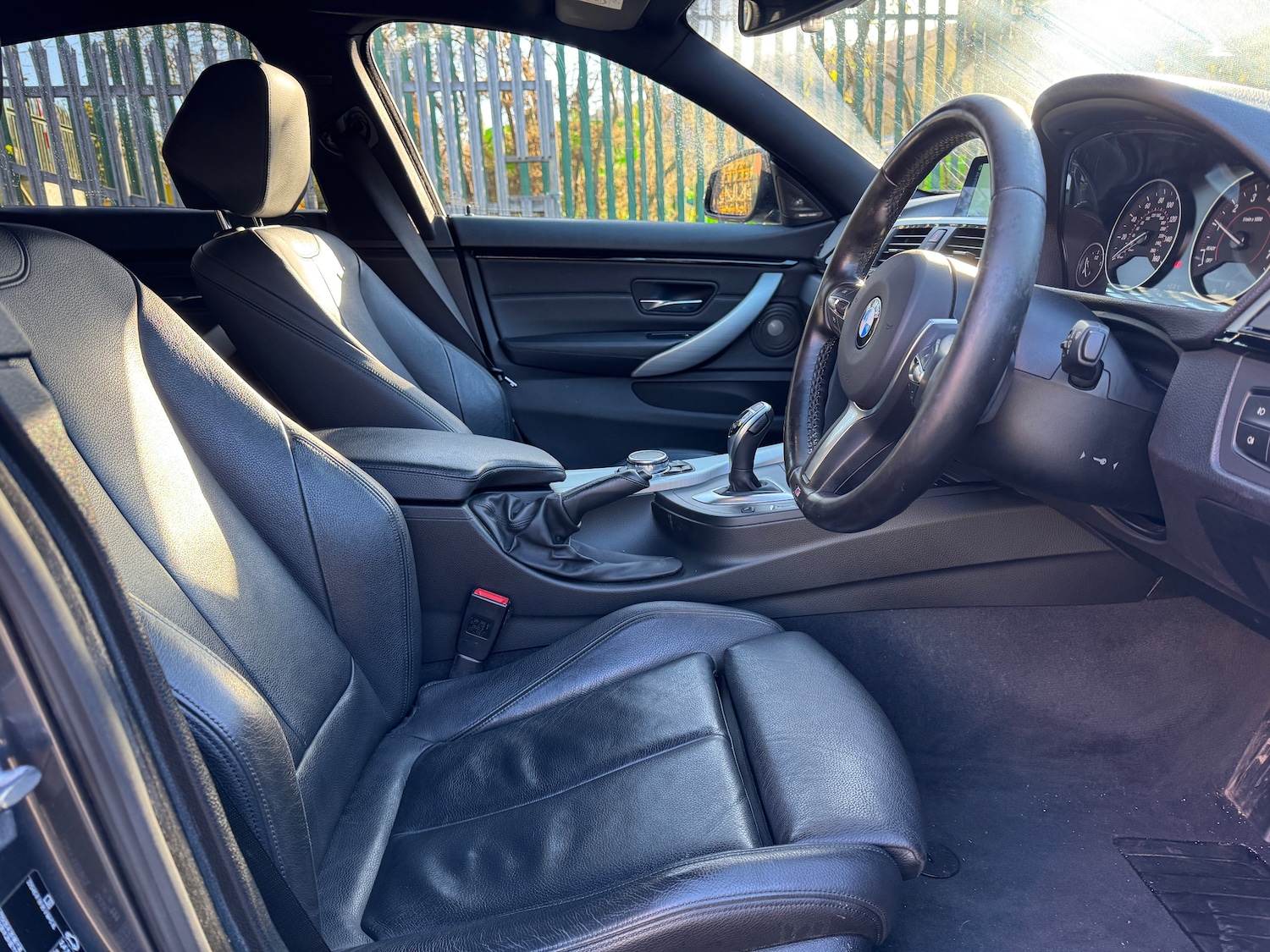 Used BMW 4 Series 2016 for sale - 76637990: Photo 5