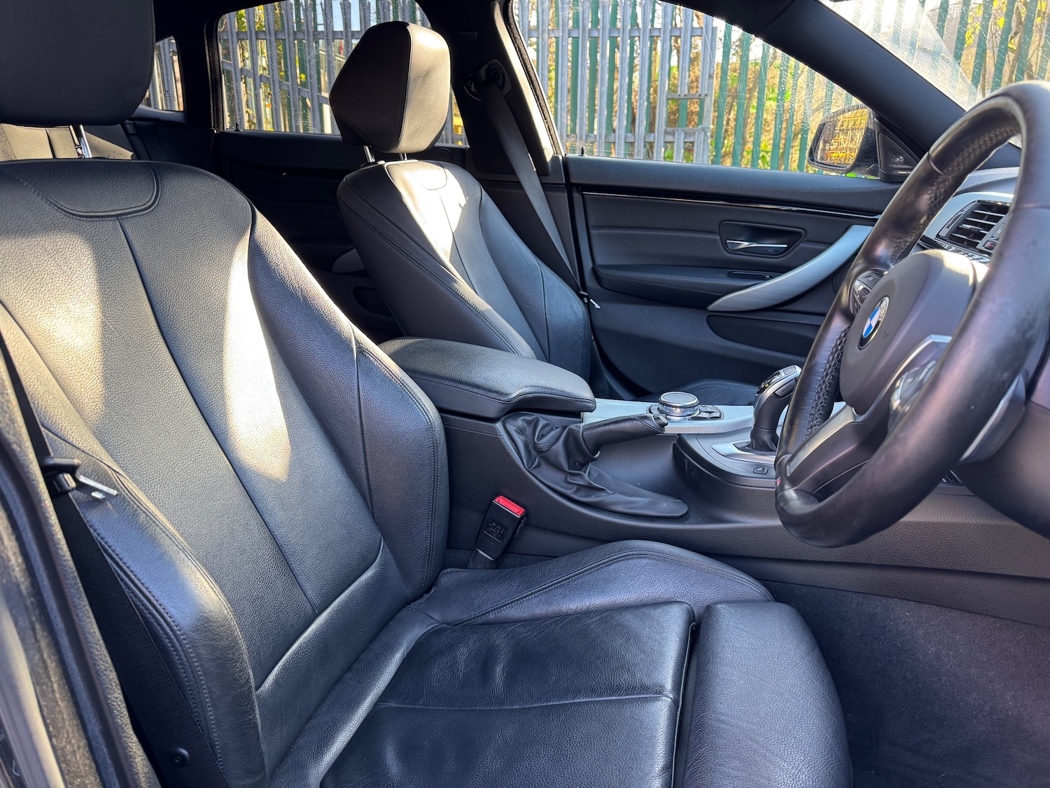 Used BMW 4 Series 2016 for sale - 76637990: Photo 6