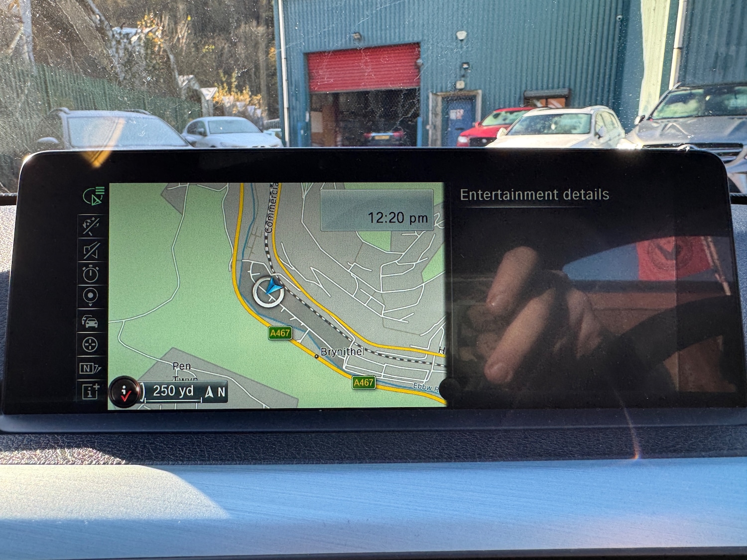 Used BMW 4 Series 2016 for sale - 76637990: Photo 8