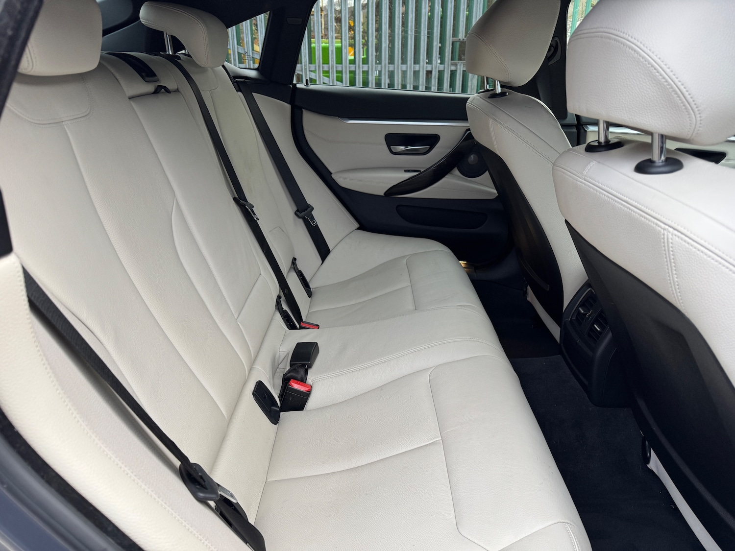 Used BMW 4 Series 2016 for sale - 76685514: Photo 6