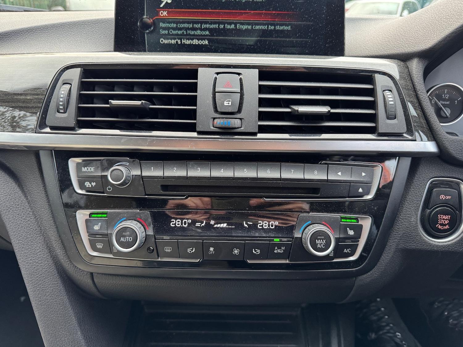 Used BMW 4 Series 2016 for sale - 76685514: Photo 7