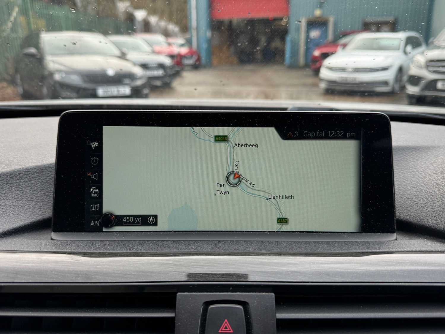 Used BMW 4 Series 2016 for sale - 76685514: Photo 8