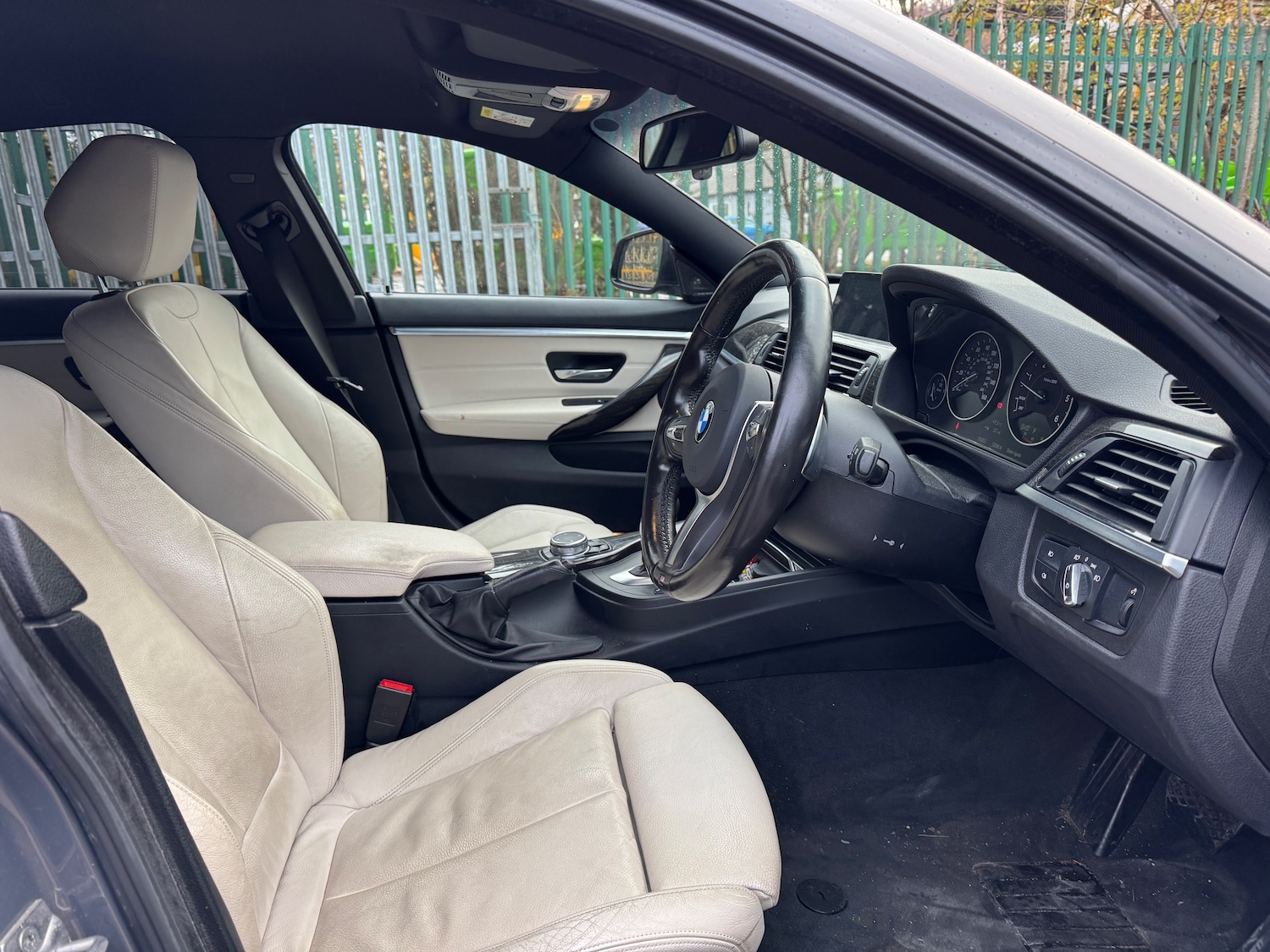 Used BMW 4 Series 2016 for sale - 76685514: Photo 9