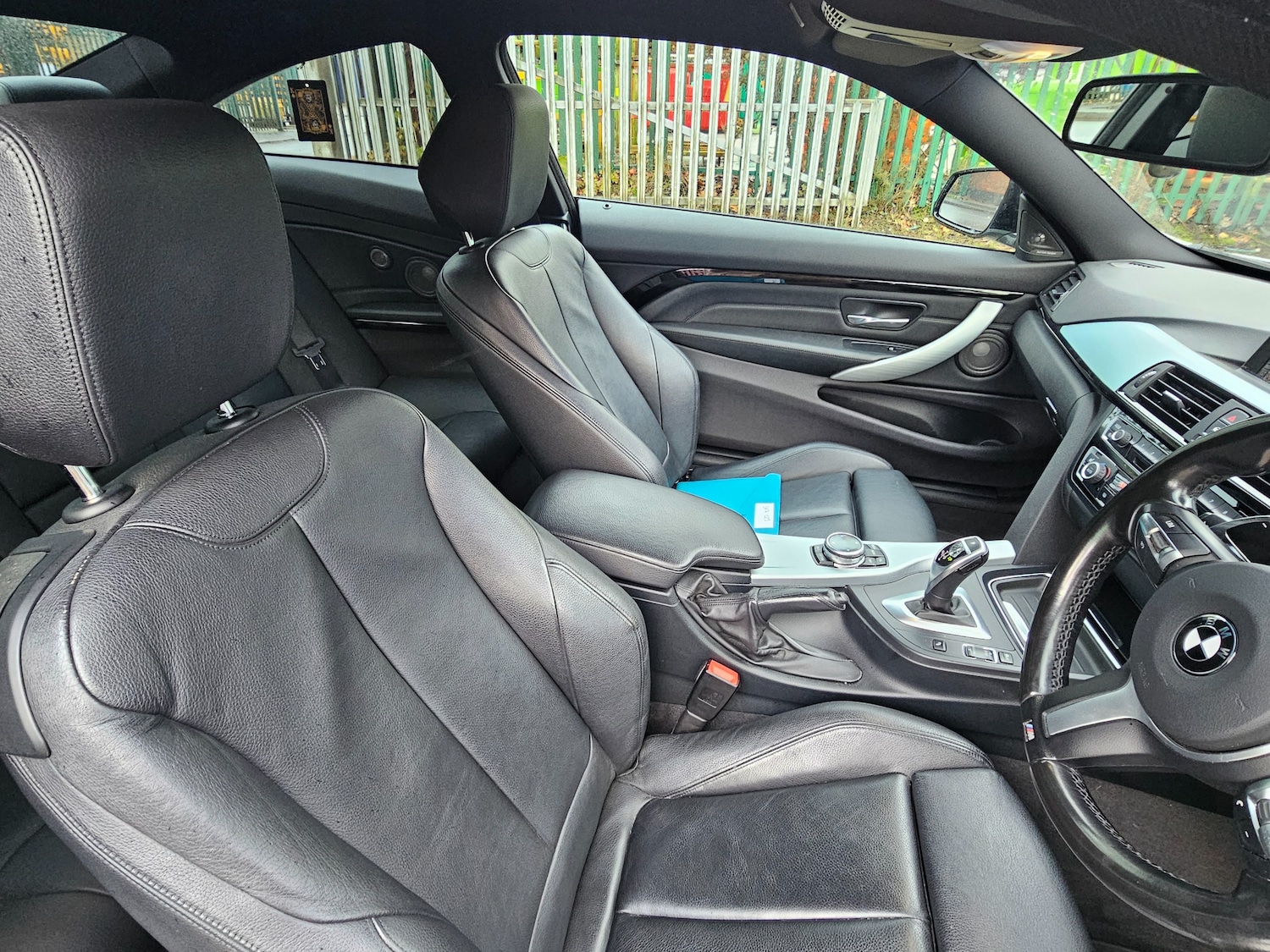 Used BMW 4 Series 2014 for sale - 77620328: Photo 6