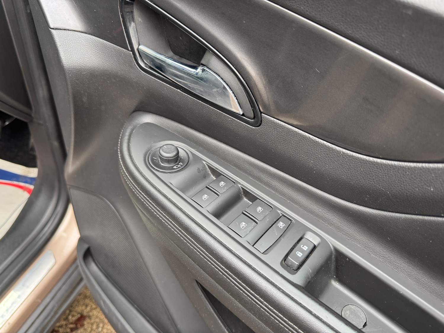 Used Vauxhall Mokka X 2018 for sale - 76369053: Photo 13