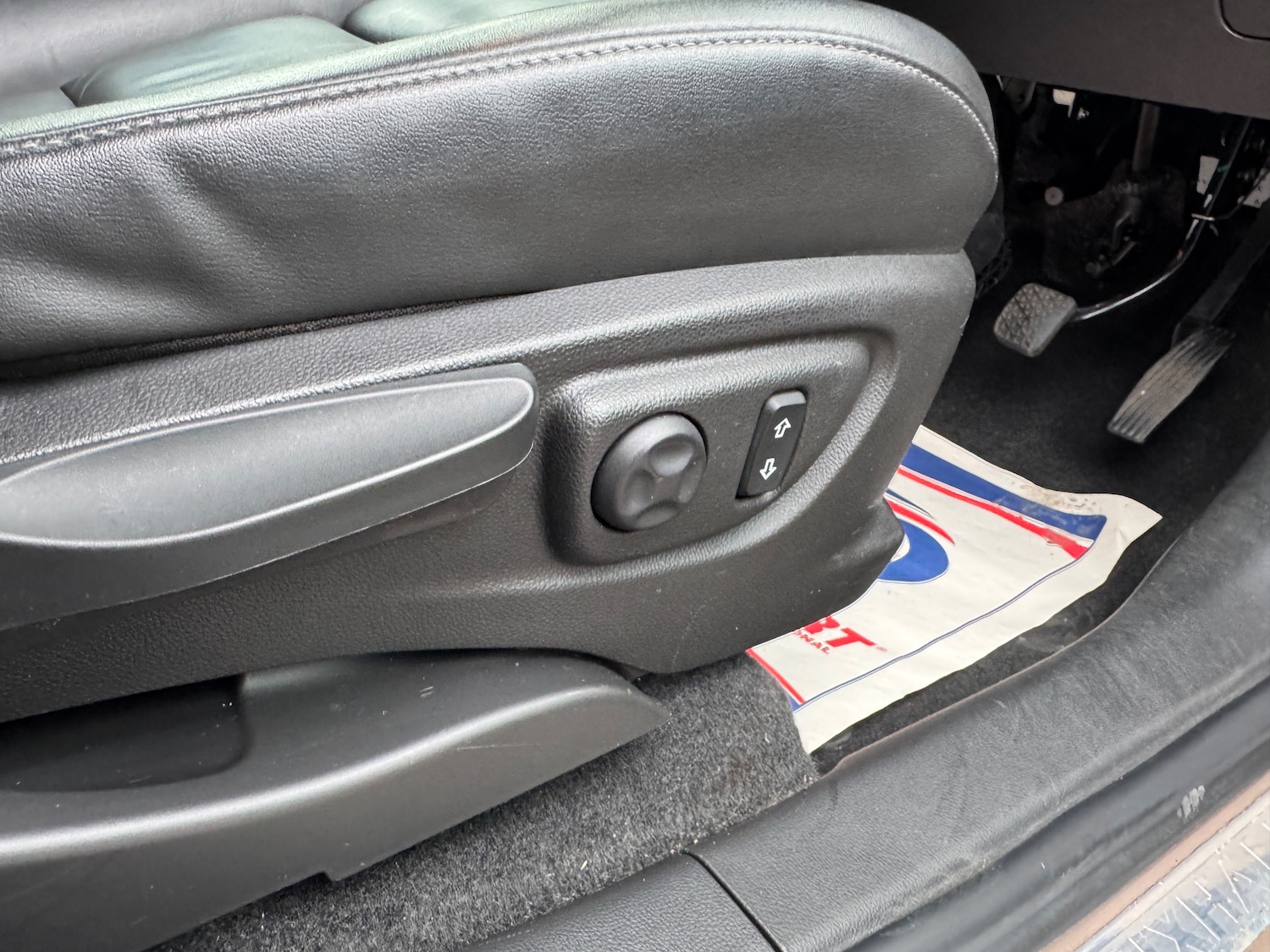 Used Vauxhall Mokka X 2018 for sale - 76369053: Photo 14