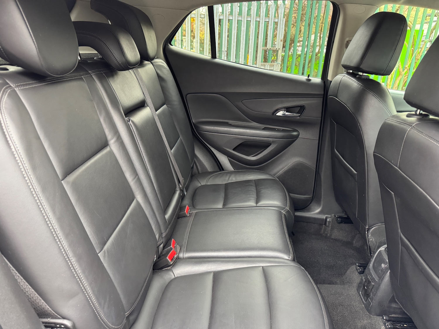 Used Vauxhall Mokka X 2018 for sale - 76369053: Photo 15