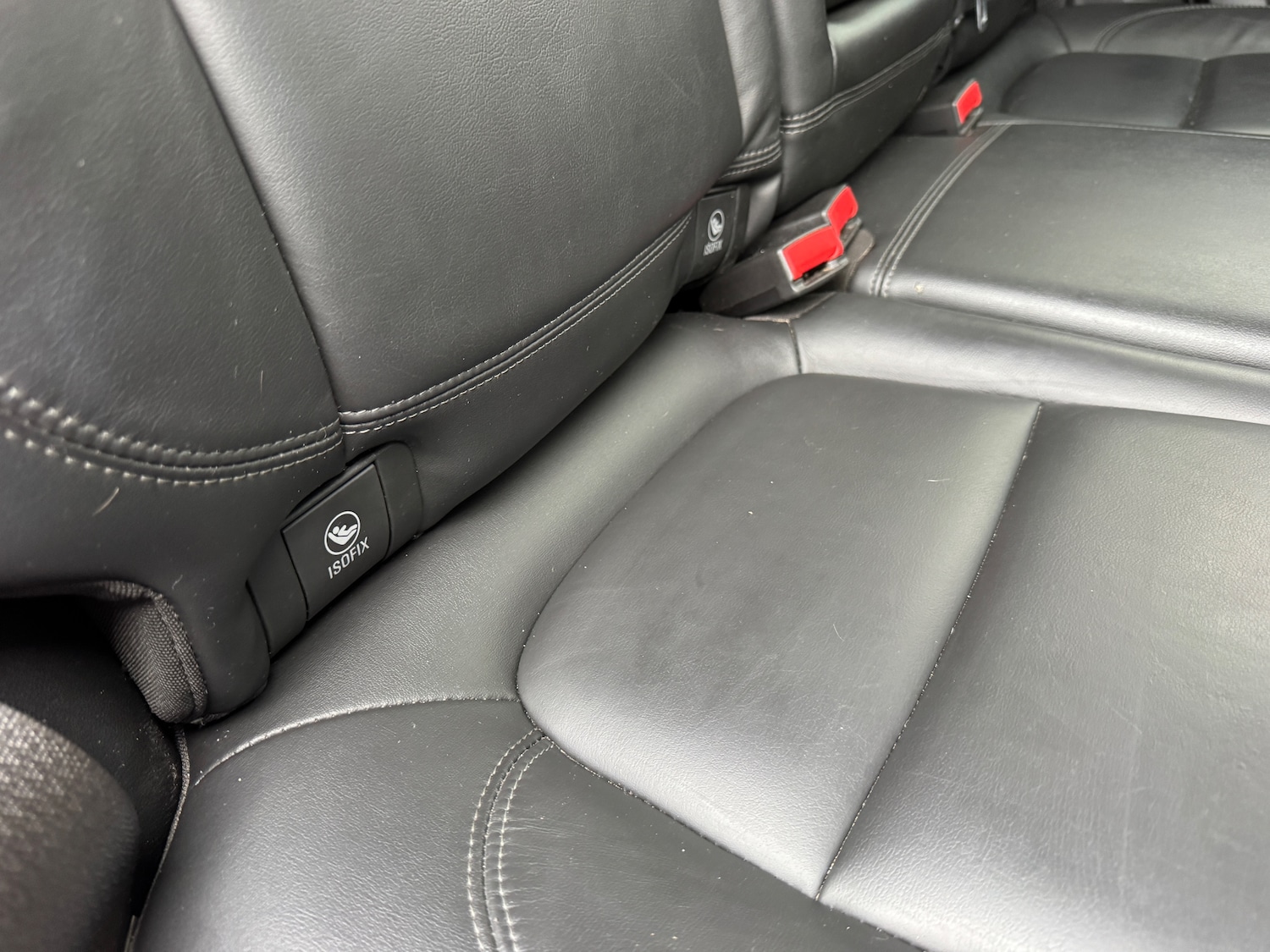 Used Vauxhall Mokka X 2018 for sale - 76369053: Photo 17