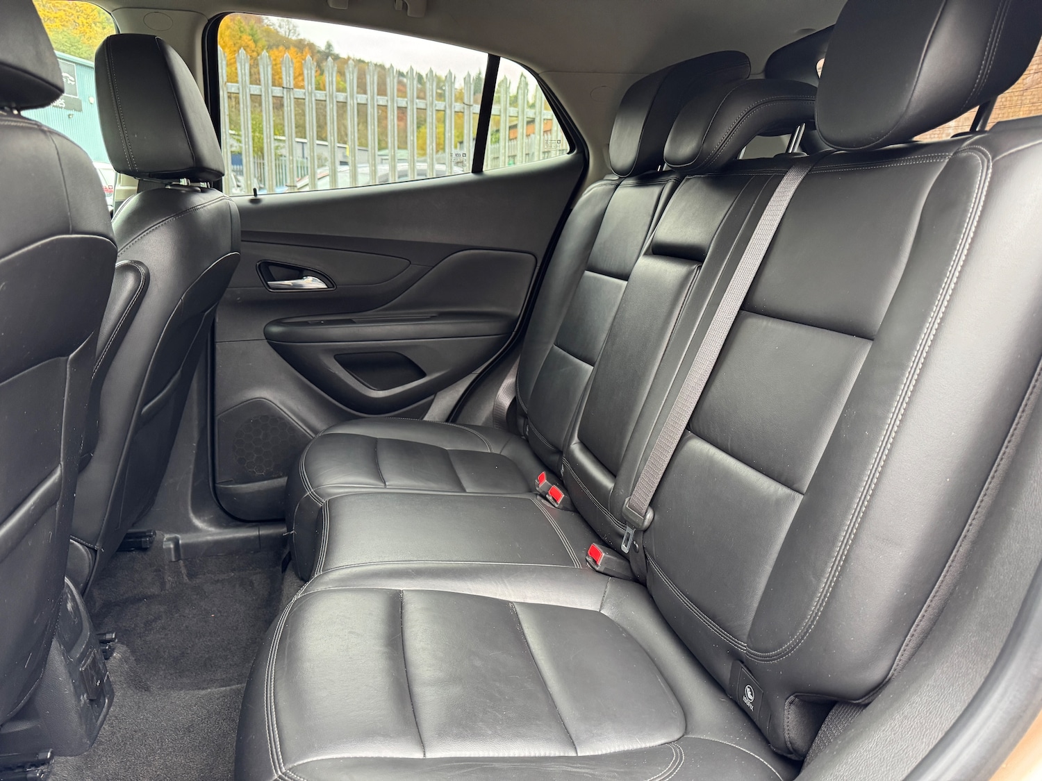 Used Vauxhall Mokka X 2018 for sale - 76369053: Photo 20