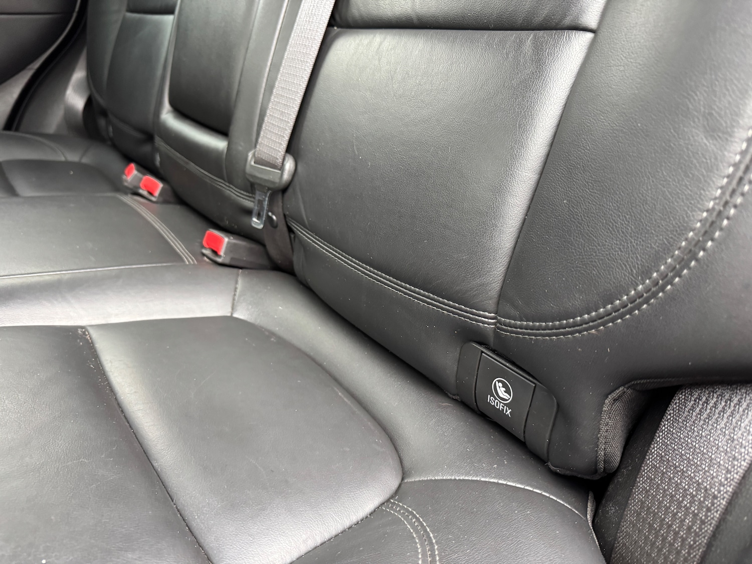 Used Vauxhall Mokka X 2018 for sale - 76369053: Photo 21