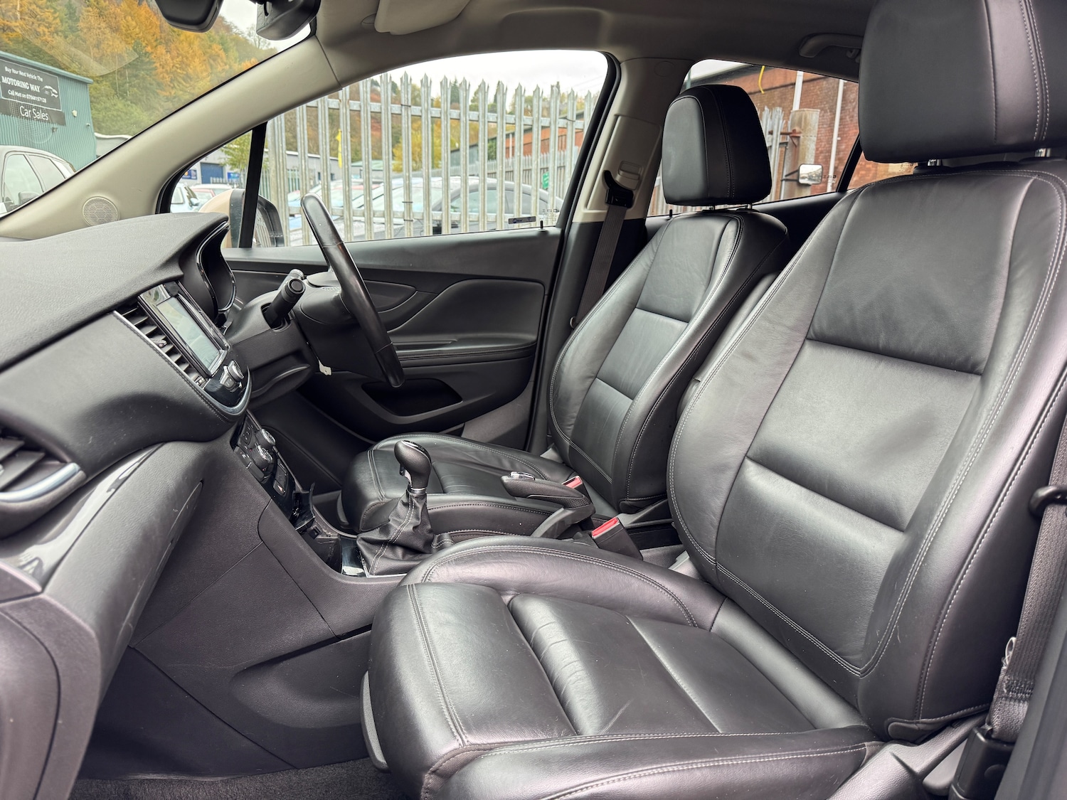 Used Vauxhall Mokka X 2018 for sale - 76369053: Photo 24