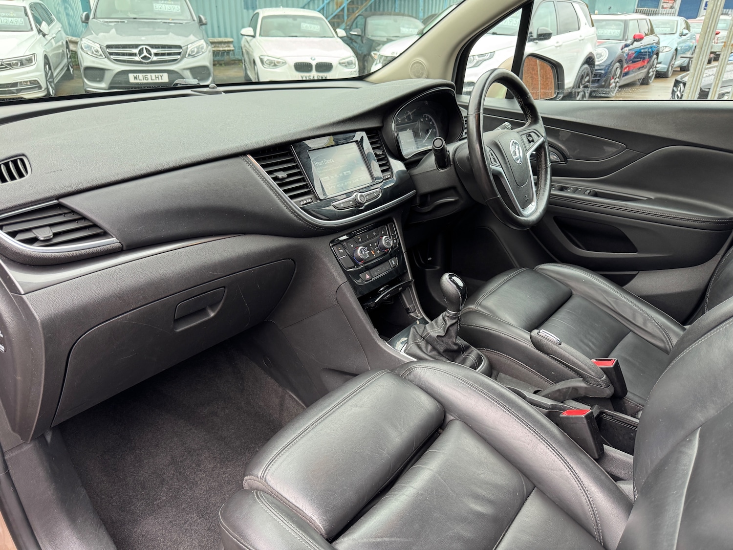 Used Vauxhall Mokka X 2018 for sale - 76369053: Photo 25