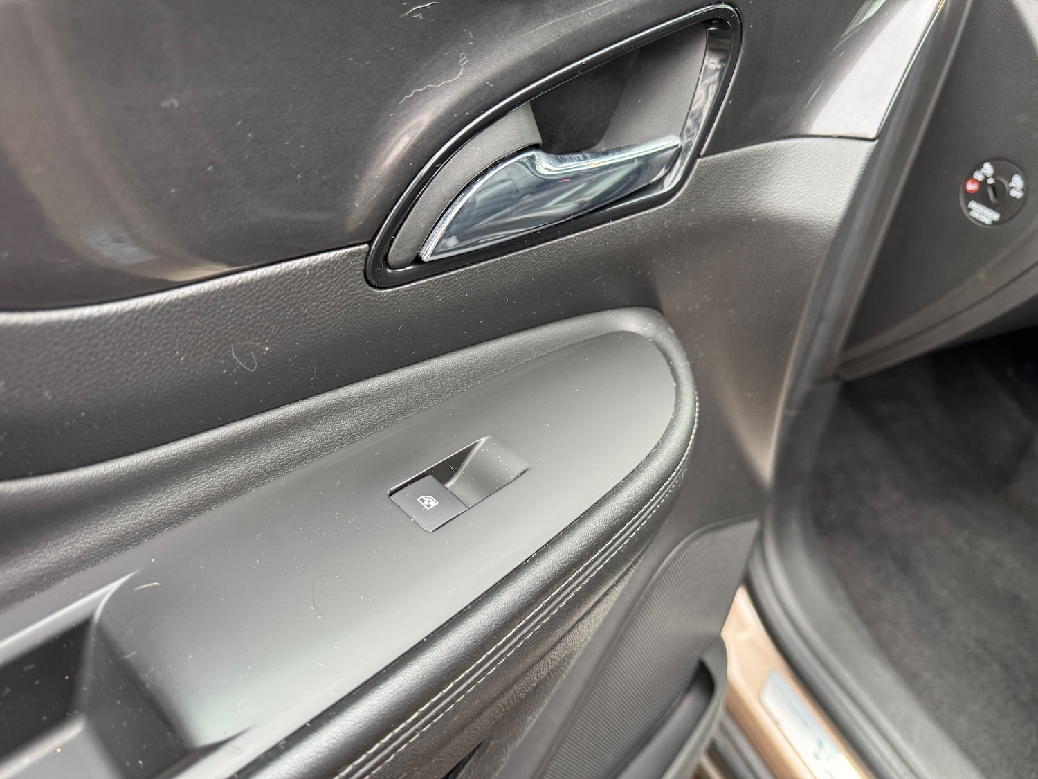 Used Vauxhall Mokka X 2018 for sale - 76369053: Photo 26