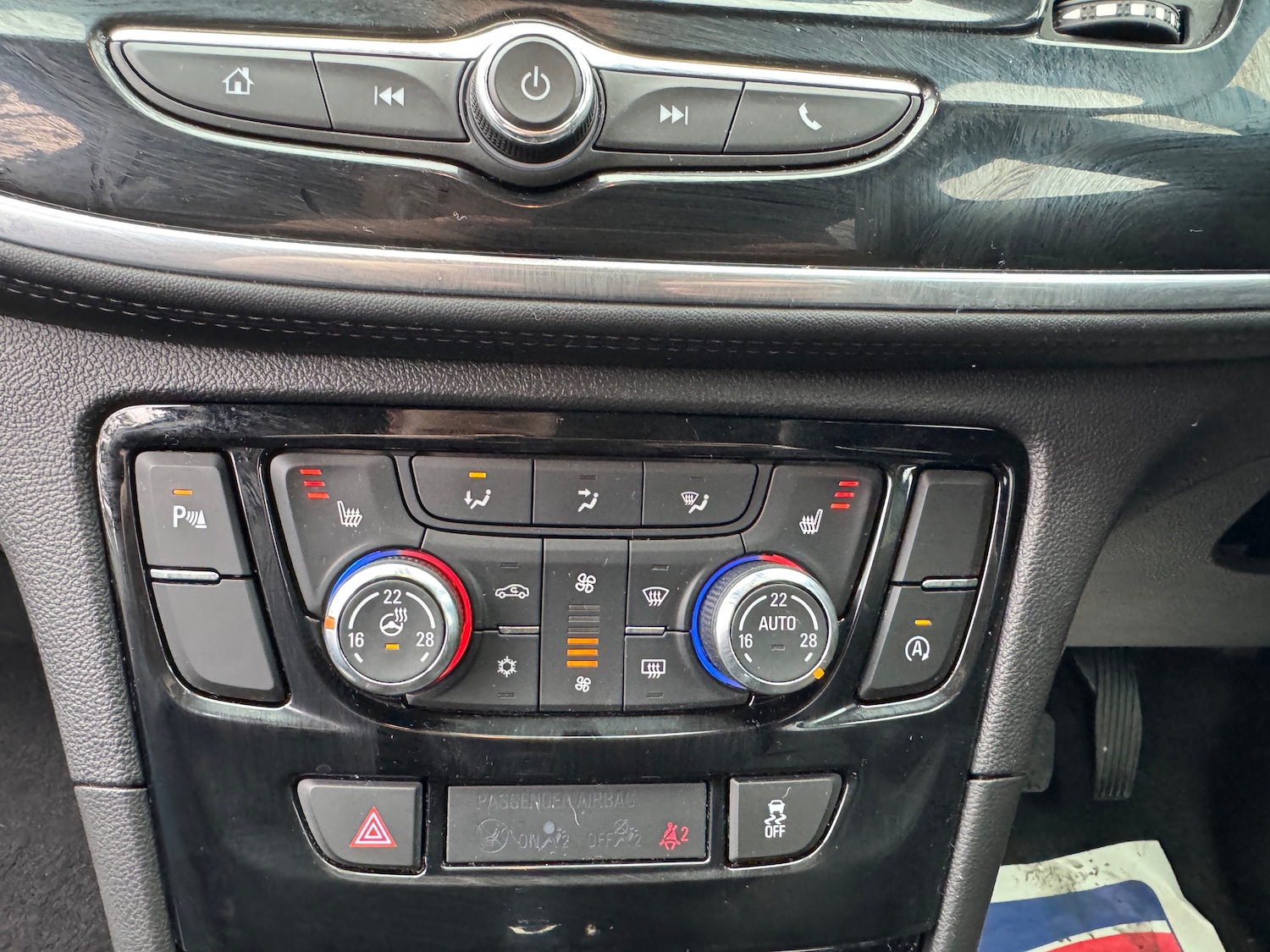 Used Vauxhall Mokka X 2018 for sale - 76369053: Photo 27