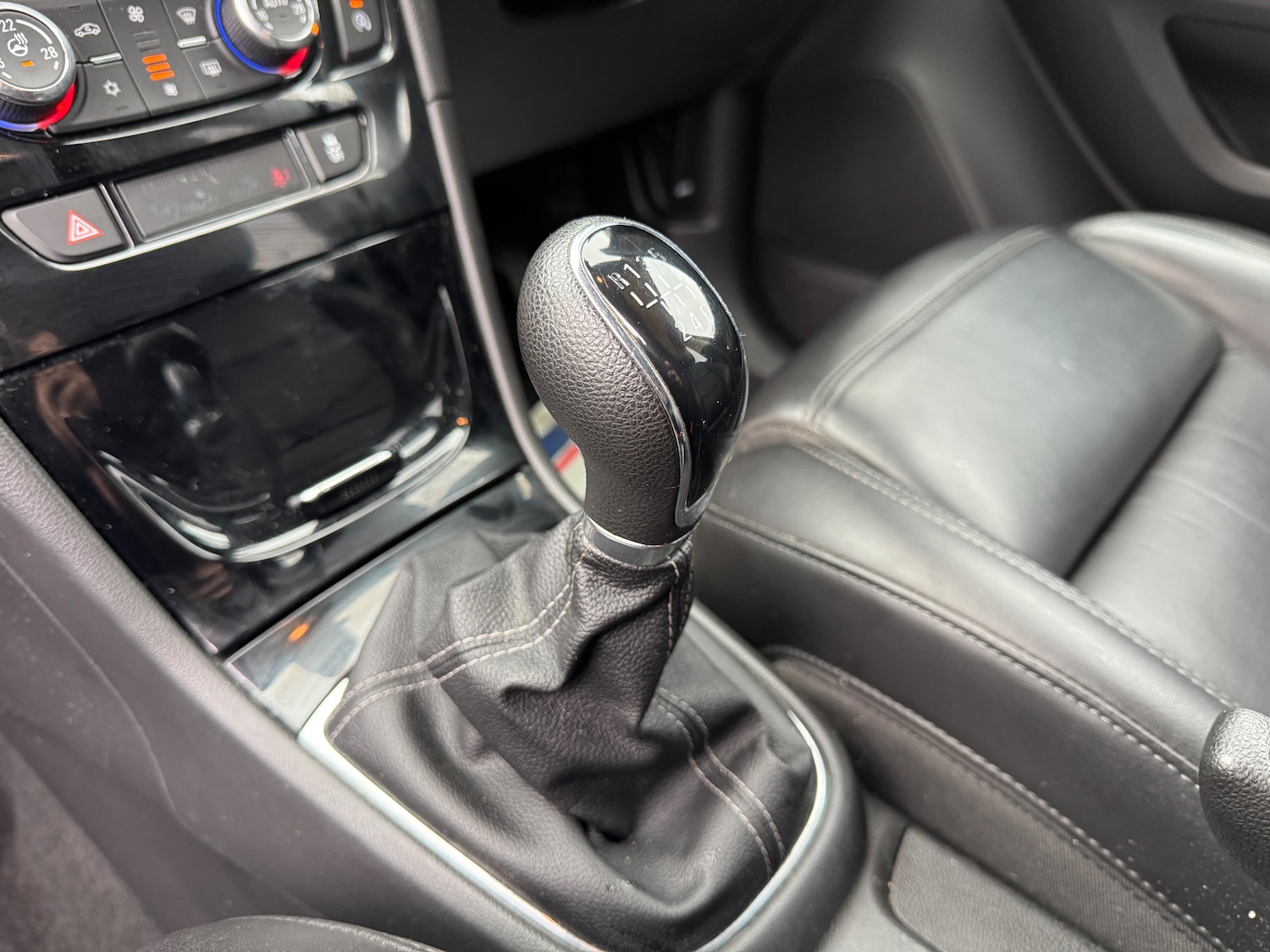 Used Vauxhall Mokka X 2018 for sale - 76369053: Photo 28