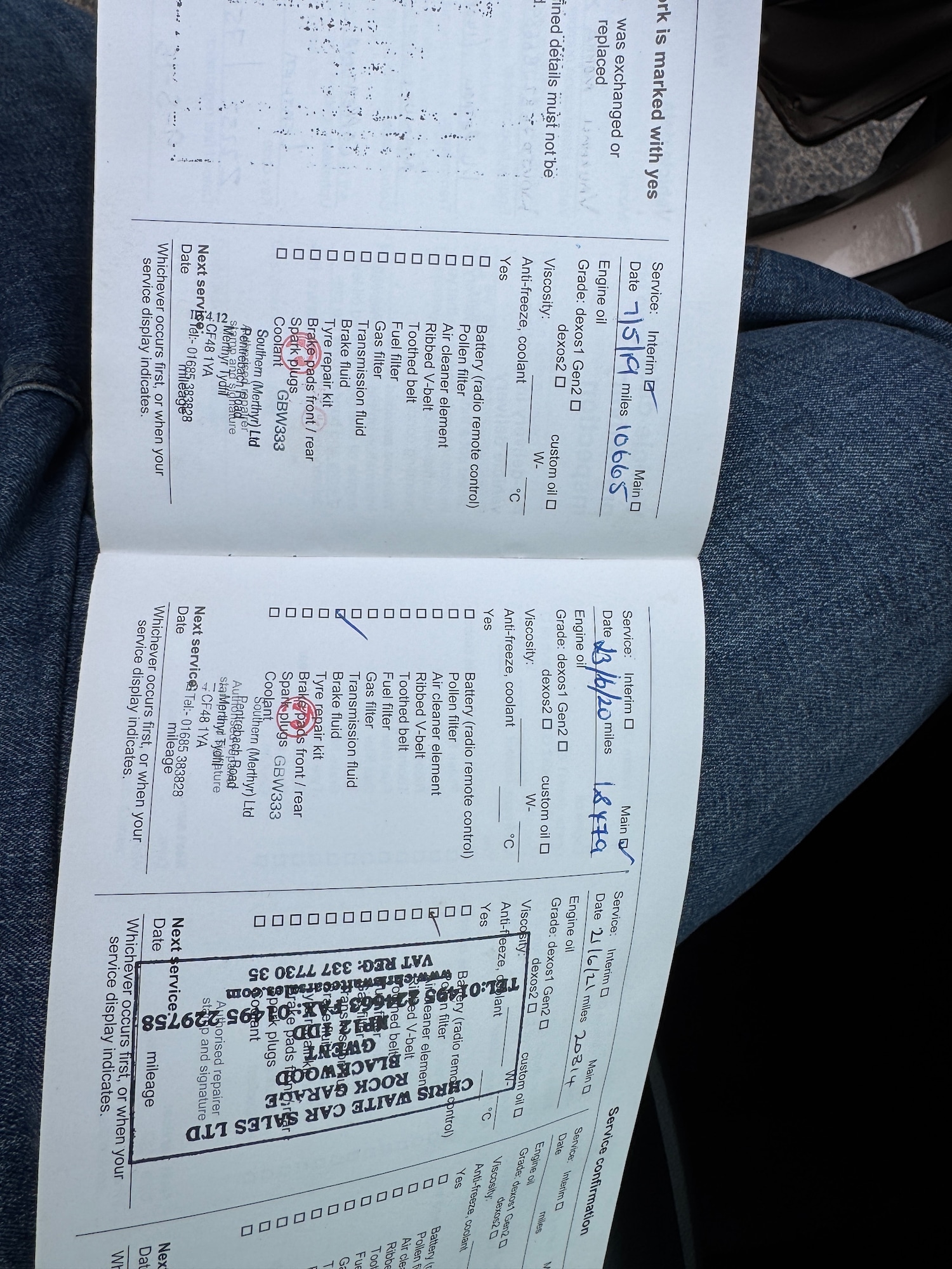 Used Vauxhall Mokka X 2018 for sale - 76369053: Photo 31