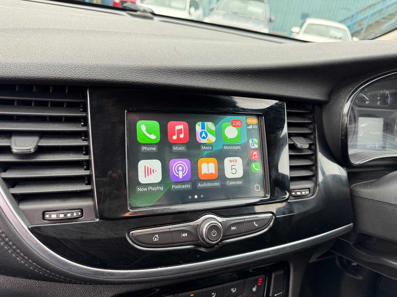 Used Vauxhall Mokka X 2018 for sale - 76369053: Photo 32