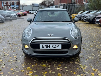 Used MINI Hatch 2014 for sale - 76888942: Photo