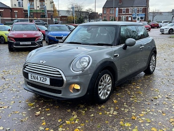 Used MINI Hatch 2014 for sale - 76888942: Photo