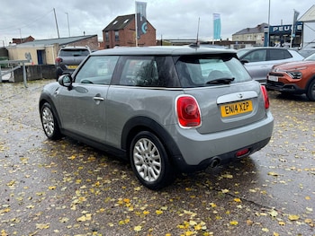 Used MINI Hatch 2014 for sale - 76888942: Photo