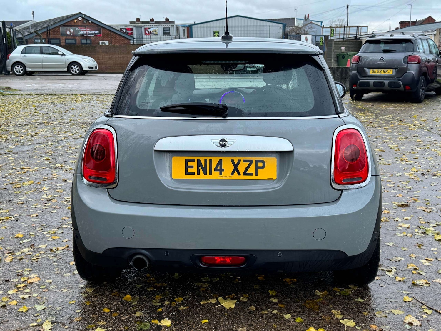 Used MINI Hatch 2014 for sale - 76888942: Photo 5