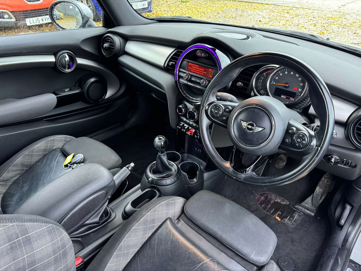 Used MINI Hatch 2014 for sale - 76888942: Photo 6