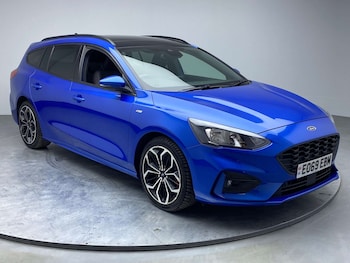 Used Ford Focus 2019 for sale - 78743434: Photo