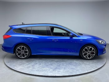 Used Ford Focus 2019 for sale - 78743434: Photo