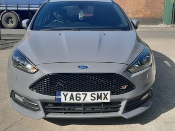 Used Ford Focus 2017 for sale - 78986891: Photo