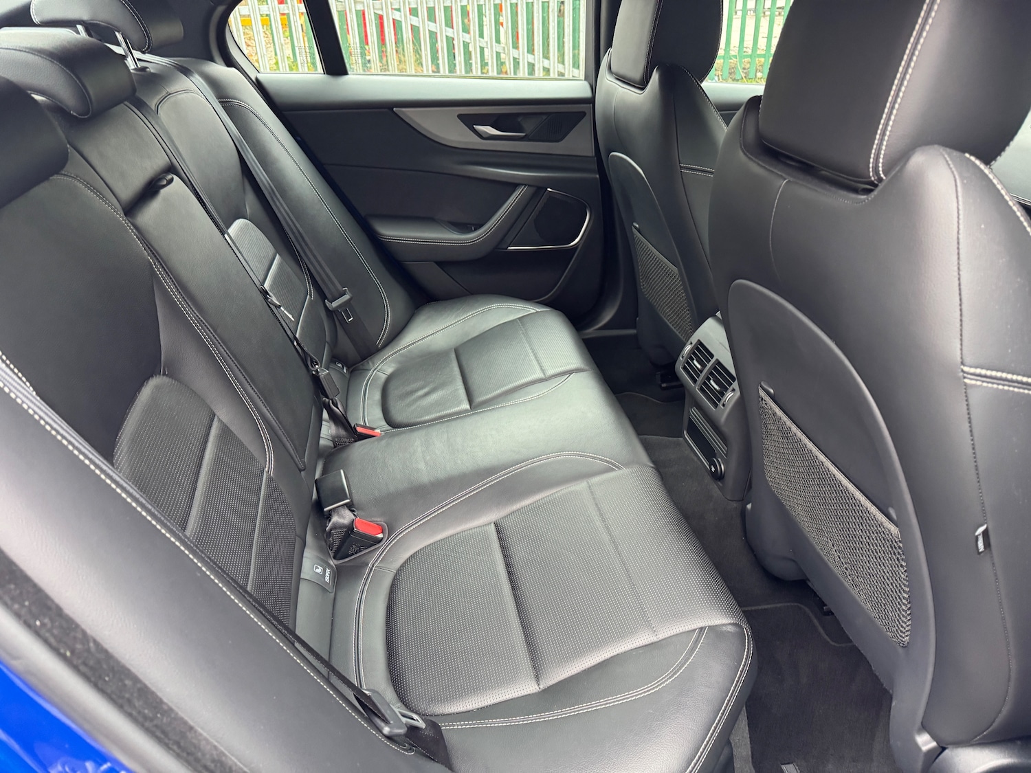 Used Jaguar XE 2019 for sale - 77804963: Photo 6