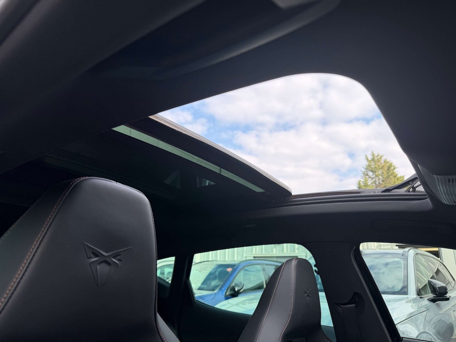 Used Cupra Formentor 2022 for sale - 77805000: Photo 6