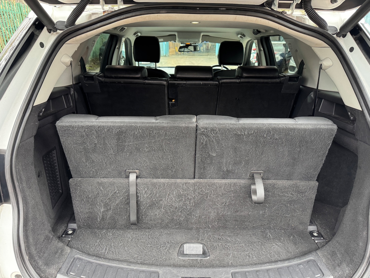 Used Land Rover Discovery Sport 2017 for sale - 77200754: Photo 18