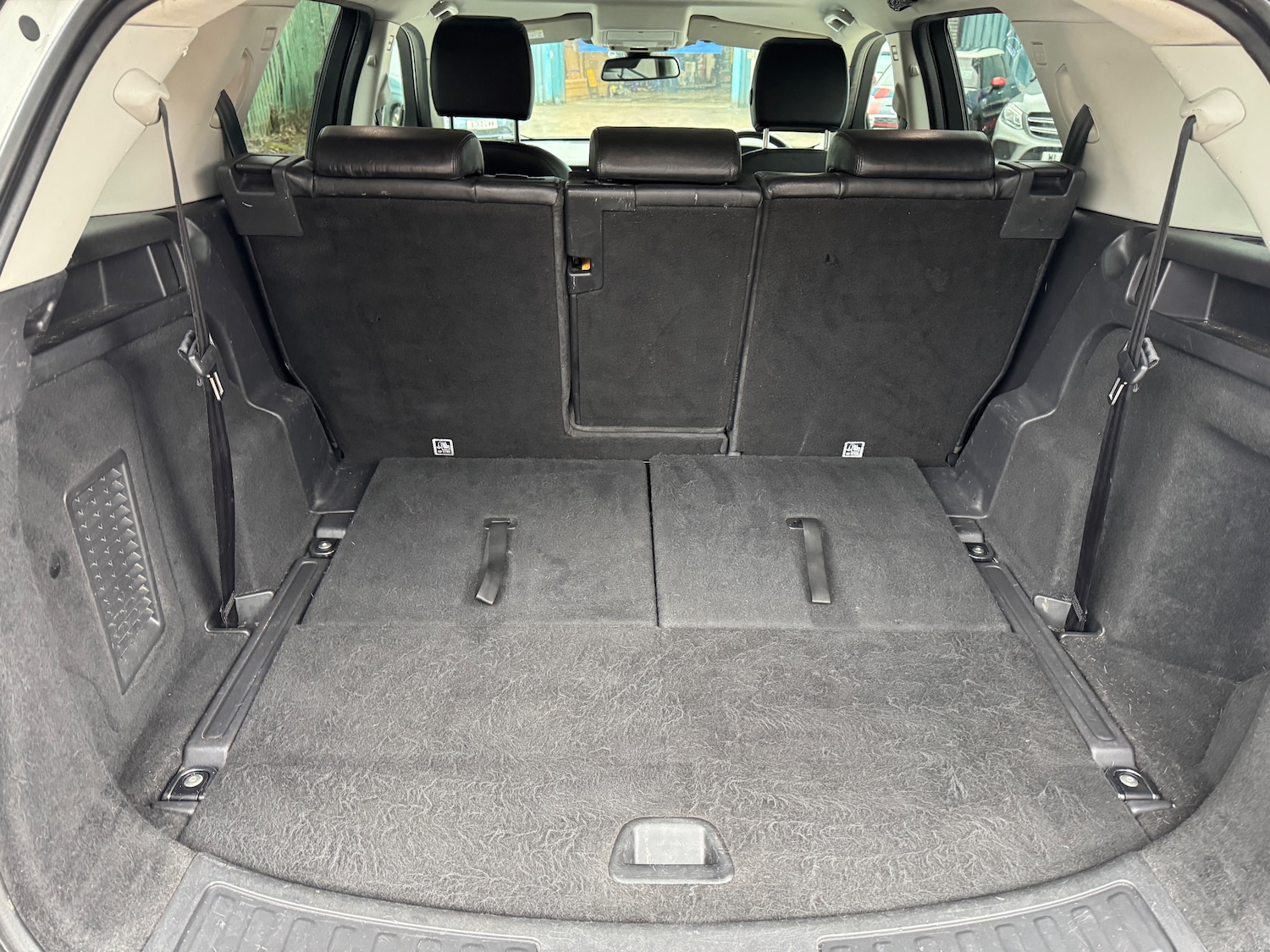 Used Land Rover Discovery Sport 2017 for sale - 77200754: Photo 19