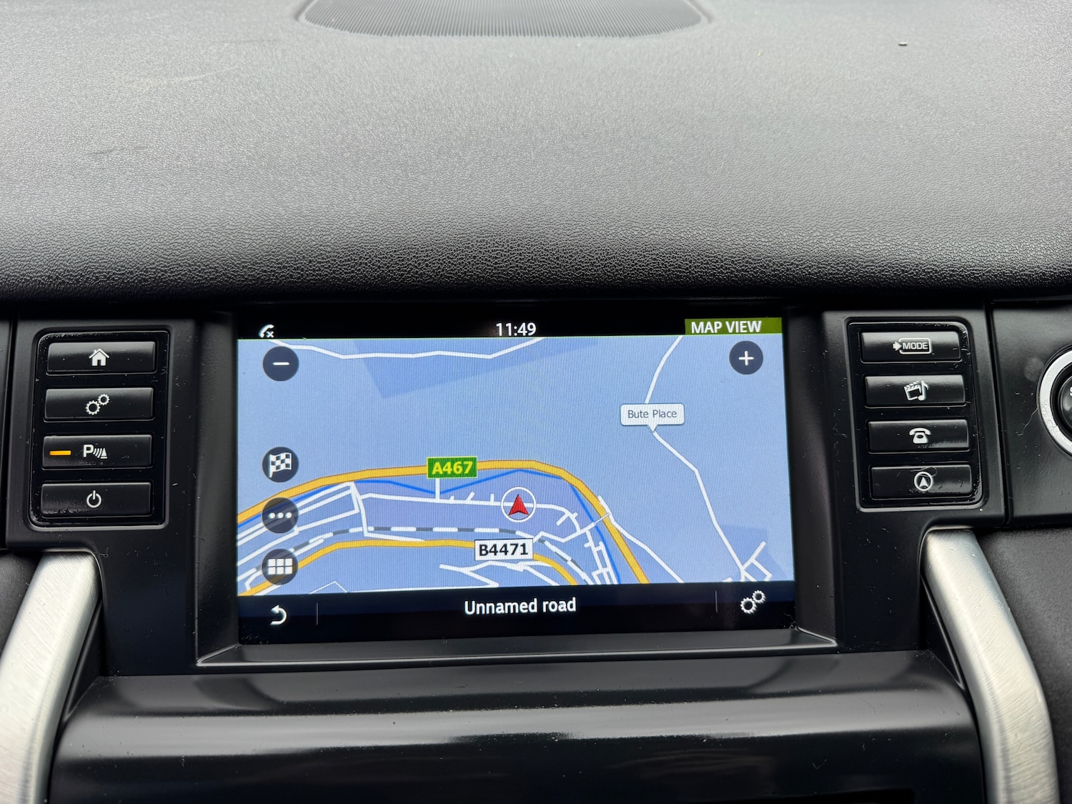 Used Land Rover Discovery Sport 2017 for sale - 77200754: Photo 28